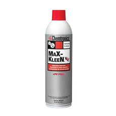Max-Kleen Tri-V The Ultimate n-Propyl (nPB) Replacement 20 oz aerosol, 12/Cs - VVV2279