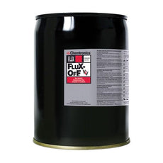 Electro-Wash Tri-V Degreaser The Ultimate n-Propyl (nPB) Replacement 5gal - VVV514