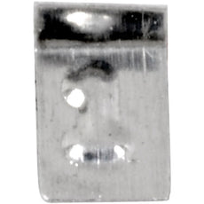 Weight 1P ECON Flat 1mg CL7 No Cert TR - 30391018