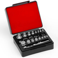 Weight Set ECNSLT 50g-1/2GN CL7 NoCrt TR - 30390952
