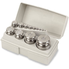 Weight Set ECON D2 1kg-1g CL7 No Cert TR - 30390963