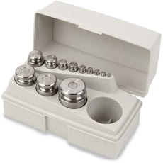 Weight Set ECON 500-1g CL7 Non-Accrd TR - 30390990