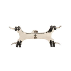 Deluxe Burette Clamp, Double - CLBURDD