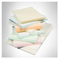 PAPER Cleanroom  Lt Blu 250/Pk 8.5x11 22.5 -P2130-B