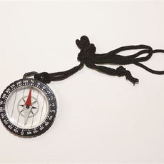 Compass, Liquid-Filled, 45mm - CLF045