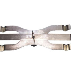 Lincoln Type Burette Clamp - CLLB02