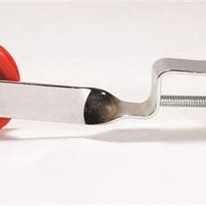 Pulley With Clamp - CLPL01