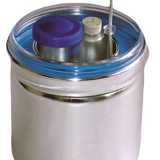 Double Walled Calorimeter - CLRM01