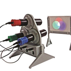 Color Mixing Apparatus - CMA001