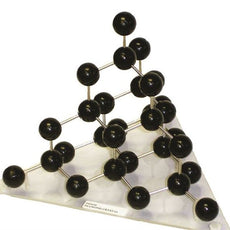 Diamond Crystal Model - CMSDMD