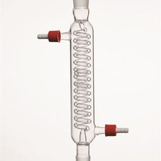 Condenser, Graham, 200mm, 24/40 Joint - CNG200
