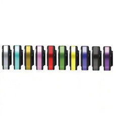 Thermo Scientific 5 Colored Rings GOLD - ST501-503