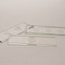 Concavity Sld, Gl, Th, 2 Concavity,Pk/12 - CSTK02