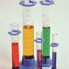 Grad Cylndr, Cls B, Plast Base,50ml - CY137-50