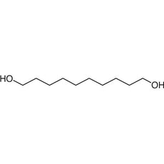 1,10-Decanediol, 100G - D0014-100G