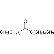 Amyl Decanoate, 25ML - D0018-25ML