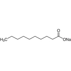 Sodium Decanoate, 500G - D0024-500G