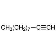 1-Decyne, 25ML - D0037-25ML