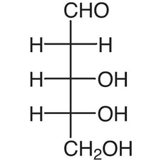 2-Deoxy-D-ribose, 25G - D0059-25G