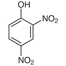 2,4-Dinitrophenol(wetted with ca. 20% Water) (unit weight on dry weight basis), 300G - D0109-300G