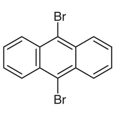 9,10-Dibromoanthracene, 500G - D0166-500G