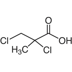 2,3-Dichloroisobutyric Acid, 10G - D0199-10G