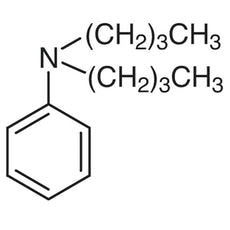 N,N-Dibutylaniline, 25ML - D0222-25ML