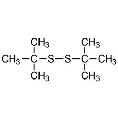 Di-tert-butyl Disulfide, 25ML - D0225-25ML