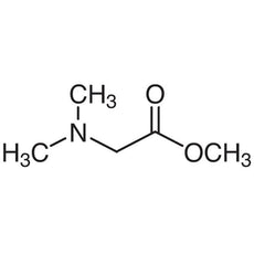 N,N-Dimethylglycine Methyl Ester, 25G - D0257-25G