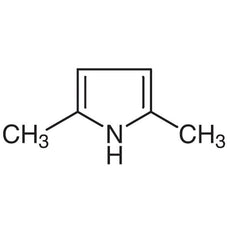 2,5-Dimethylpyrrole, 5ML - D0260-5ML