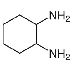 1,2-Cyclohexanediamine(cis- and trans- mixture), 500ML - D0277-500ML