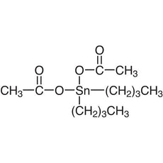Dibutyltin Diacetate, 500G - D0302-500G