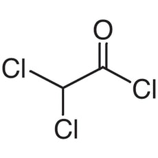 Dichloroacetyl Chloride, 500G - D0313-500G