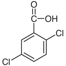 2,5-Dichlorobenzoic Acid, 25G - D0338-25G