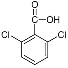2,6-Dichlorobenzoic Acid, 25G - D0339-25G