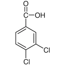 3,4-Dichlorobenzoic Acid, 25G - D0340-25G