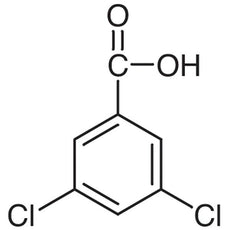 3,5-Dichlorobenzoic Acid, 25G - D0341-25G