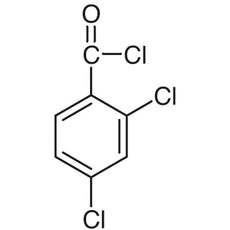 2,4-Dichlorobenzoyl Chloride, 500G - D0345-500G
