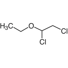 1,2-Dichloroethyl Ethyl Ether, 25G - D0355-25G