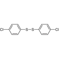4,4'-Dichlorodiphenyl Disulfide, 5G - D0360-5G