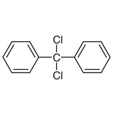 alpha,alpha-Dichlorodiphenylmethane, 250G - D0361-250G