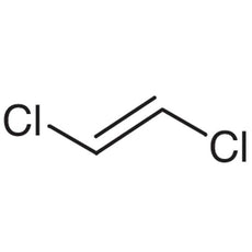 trans-1,2-Dichloroethylene(stabilized with MEHQ), 25G - D0368-25G