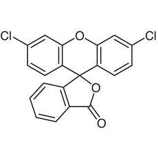 Fluorescein Chloride[Reagent for Amines], 25G - D0369-25G