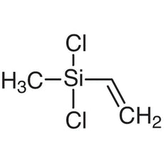 Dichloromethylvinylsilane, 100ML - D0378-100ML