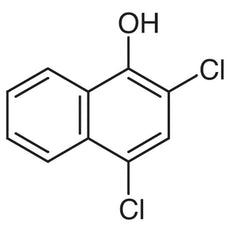 2,4-Dichloro-1-naphthol[for photography], 5G - D0383-5G