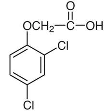 2,4-Dichlorophenoxyacetic Acid, 25G - D0396-25G