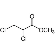 Methyl 2,3-Dichloropropionate, 10G - D0408-10G