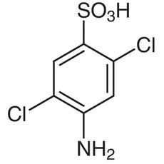 2,5-Dichlorosulfanilic Acid, 25G - D0415-25G