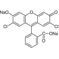 2',7'-Dichlorofluorescein Sodium Salt, 25G - D0424-25G