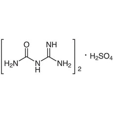 Guanylurea Sulfate, 500G - D0433-500G